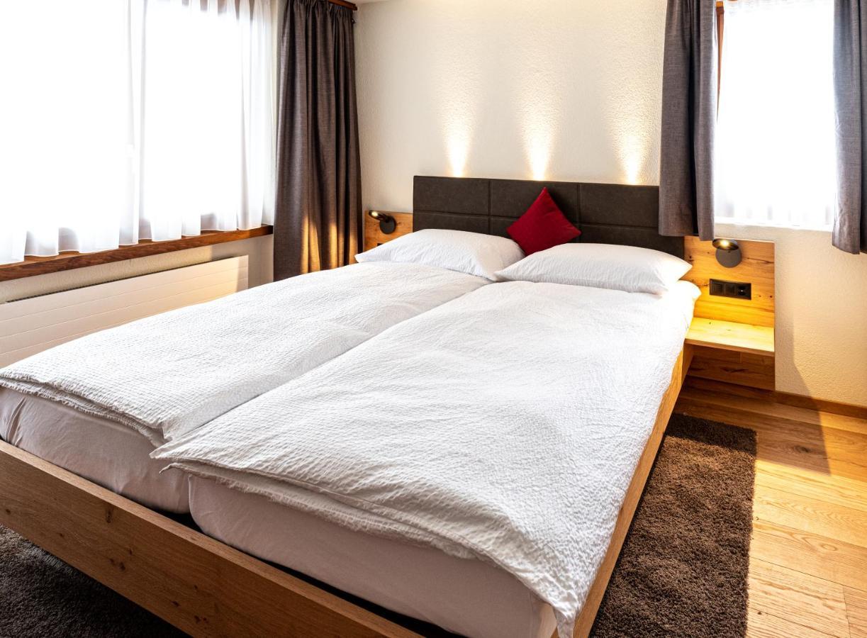 Hotel Restaurant Silbersand Riederalp Εξωτερικό φωτογραφία