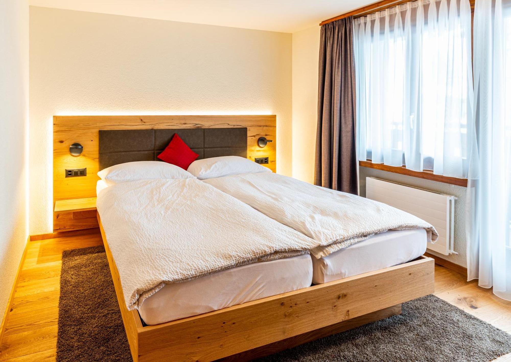 Hotel Restaurant Silbersand Riederalp Εξωτερικό φωτογραφία
